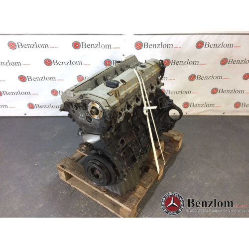 Двигун M 104 для MERCEDES W 124 202 210, 1990-2000 рр., 2.8-3.2 л, бензин. Двигун M 104 для MERCEDES W 124 202 210, 1990-2000 рр., 2.8-3.2 л, бензин.