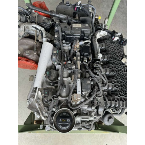 Двигун М256 5.3 AMG A2560100903 - агрегат, модель 256, випущений у 2019 році, об'єм 5.3 літра, працює на бензині. Двигун М256 5.3 AMG A2560100903 - агрегат, модель 256, випущений у 2019 році, об'єм 5.3 літра, працює на бензині.