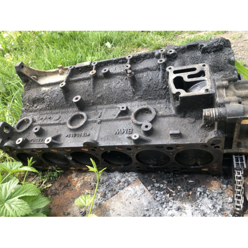 Двигун BMW M50B20, 1990, 2.0 л, бензин. Двигун BMW M50B20, 1990, 2.0 л, бензин.