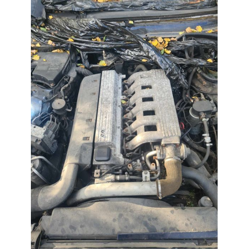 Двигун M51 BMW 2.5 турбодизель Range Rover 256T1 P38A, 1994 рік, 2.5 л, дизель. Двигун M51 BMW 2.5 турбодизель Range Rover 256T1 P38A, 1994 рік, 2.5 л, дизель.