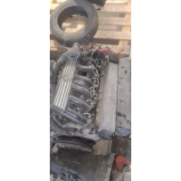 Двигун М51D25 TDS від BMW E39, випущений в Україні, об'єм 2.5 л, дизельне паливо.