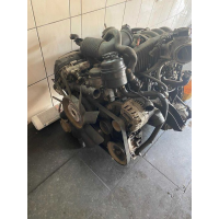 Двигун М52Б25, BMW E39, 1995, 2.5 л, бензин.