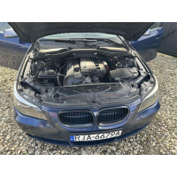 Двигун M54B22, BMW 520i, 2004р., 2.2л, бензин.