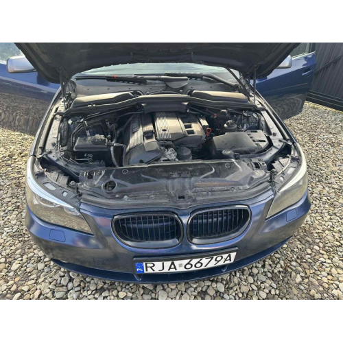 Двигун M54B22, BMW 520i, 2004р., 2.2л, бензин. Двигун M54B22, BMW 520i, 2004р., 2.2л, бензин.