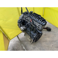 Двигун M57 3.0d BMW X5 E53 306D2, 2000 рік, дизель, 3.0 л.