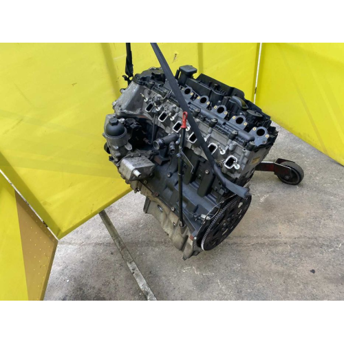 Двигун M57 3.0d BMW X5 E53 306D2, 2000 рік, дизель, 3.0 л. Двигун M57 3.0d BMW X5 E53 306D2, 2000 рік, дизель, 3.0 л.