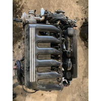 Двигун M57D30 для BMW X5 E38 E39 E46 E53 306D1, 3.0 л, дизель.