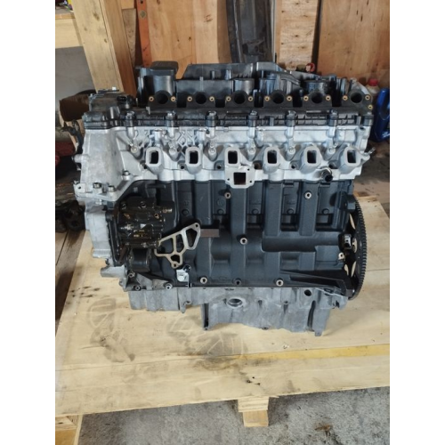 Двигун M57N D2, 218 к.с., 3.0 л, дизель, BMW E53 рестайл 2004. Двигун M57N D2, 218 к.с., 3.0 л, дизель, BMW E53 рестайл 2004.