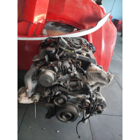 Двигун M57T E4, BMW, 2004, 3.0 л, дизель.