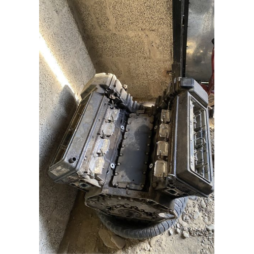Двигун М62 для BMW E39 1996, 4.4 л, бензин. Двигун М62 для BMW E39 1996, 4.4 л, бензин.