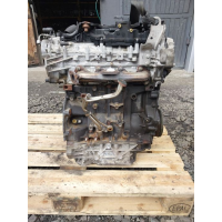 Двигун M9R 2.0dci для Renault Trafic, Opel Vivaro, Nissan Primastar, Euro-4, 2006 рік, 2.0 л, дизель.