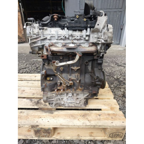 Двигун M9R 2.0dci для Renault Trafic, Opel Vivaro, Nissan Primastar, Euro-4, 2006 рік, 2.0 л, дизель. Двигун M9R 2.0dci для Renault Trafic, Opel Vivaro, Nissan Primastar, Euro-4, 2006 рік, 2.0 л, дизель.