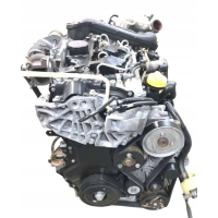 Двигун M9R 780 782 для Opel Vivaro, Renault Trafik, Nissan Primastar, 2.0 dci, 2006-2014, дизель, 1995 см³.