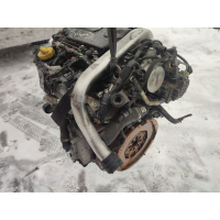 Двигун M9RB610, 2.0, Euro 5, для Trafic Vivaro Primastar, 2010, дизель.