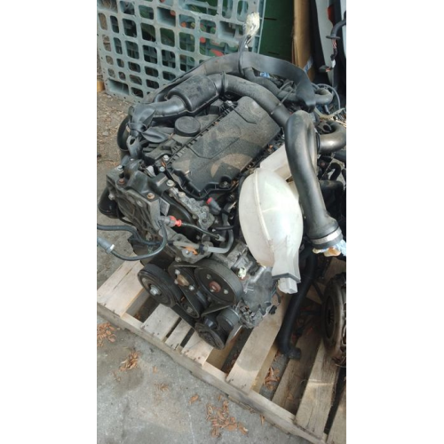 Двигун Renault M9R 2.0 Euro 5, 2012, дизель, Opel Vivaro, об'єм 2.0 л. Двигун Renault M9R 2.0 Euro 5, 2012, дизель, Opel Vivaro, об'єм 2.0 л.