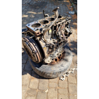 Двигун M9R Renault Nissan Opel, 2007, 1.9 л, дизель.