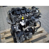 Двигун M9T 2.3 dci Renault Master Movano NV400 2015, 2.3 л дизель.