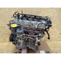 Двигун 1.3 JTD / CDTI Multijet від Fiat, Opel, Citroen, Peugeot. Об'єм 1.3 літра, дизельне паливо.