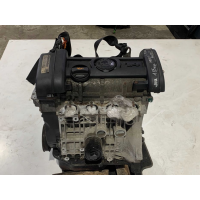 Двигун Skoda Fabia 2 Roomster 1.4 16V mpi BXW 63kw бензин.