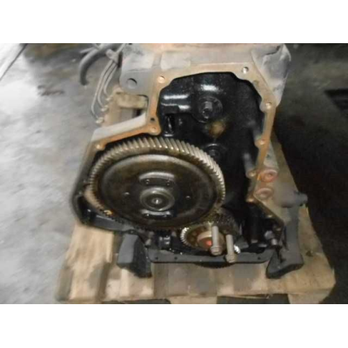 Двигун MAN D2865, агрегат, 2010 рік, 12.4 л, дизель. Двигун MAN D2865, агрегат, 2010 рік, 12.4 л, дизель.
