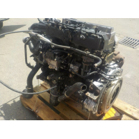 Двигун MAN LE 8.180 L2000, 2005 рік, 4.6 л, дизель.