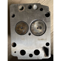 Двигун MAN D2866LF25 1995 рік 11.9 л дизель.