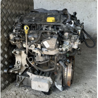 Двигун Renault 1.6 dci R9M / Р9М, Opel Nissan, 2015, дизель 1.6 л.