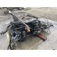 Двигун MAN TGL 8.240 10.240 12.240 TGM D0836 LFL50 6.9, 2007-2015, 6.9 л, дизель.