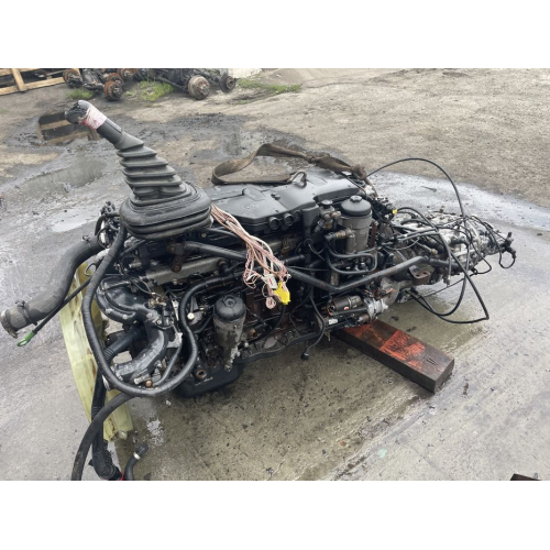Двигун MAN TGL 8.240 10.240 12.240 TGM D0836 LFL50 6.9, 2007-2015, 6.9 л, дизель. Двигун MAN TGL 8.240 10.240 12.240 TGM D0836 LFL50 6.9, 2007-2015, 6.9 л, дизель.