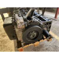 Двигун Man tgx, D2676LF46, 2018, 12.4 л, дизель.