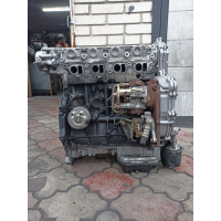 Двигун Мотор Двигатель Ікстрейл YD22 NISSAN X-TRAIL 2.2DCI Primera, 2001, 2.2 л, дизель.