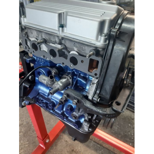 Двигун Matiz 0.8, 2007, 0.8 л, бензин.