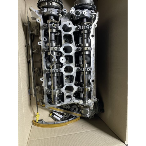 Двигун Mazda LF 2013-2016, 2.0 л, бензин. Двигун Mazda LF 2013-2016, 2.0 л, бензин.