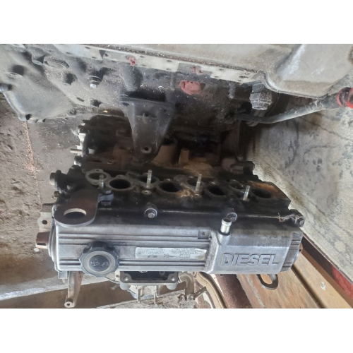 Двигун Mazda RF-T 2.0 дизель, 2018, об'єм 1998 см³, паливо - дизель. Двигун Mazda RF-T 2.0 дизель, 2018, об'єм 1998 см³, паливо - дизель.