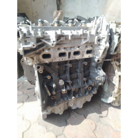 Двигун R9M H 413, 1.6 л, дизель, Renault Trafic, Koloes, Vivaro, Scenic, 2009-2021.