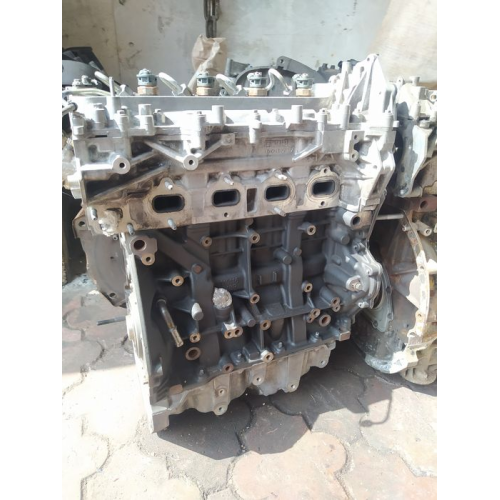 Двигун R9M H 413, 1.6 л, дизель, Renault Trafic, Koloes, Vivaro, Scenic, 2009-2021.