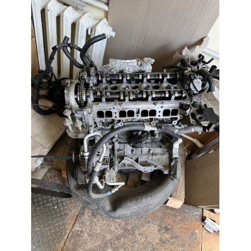 Двигун Mazda 2.5 турбо PY8W, 2021 рік, бензин, об'єм 2.5 л. Двигун Mazda 2.5 турбо PY8W, 2021 рік, бензин, об'єм 2.5 л.