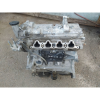 Двигун Mazda 3 1.6i Z6 03-09, бензин, 1.6 л.