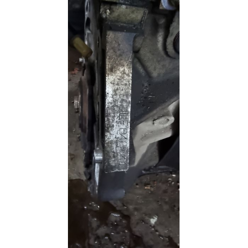 Двигун Mazda 6, 2007, 2.0 л, бензин, під ремонт. Двигун Mazda 6, 2007, 2.0 л, бензин, під ремонт.