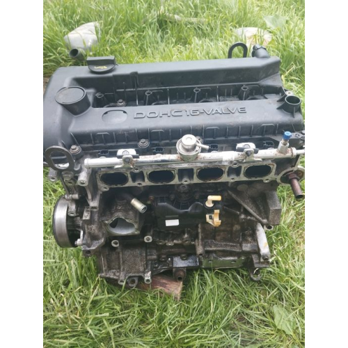 Двигун Mazda6 2.0, LF, 2007, 2.0 л, бензин. Двигун Mazda6 2.0, LF, 2007, 2.0 л, бензин.
