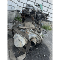 Двигун Mazda 626 (2л. бензин+газ) 2005р. 2л. паливо.