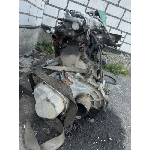 Двигун Mazda 626 (2л. бензин+газ) 2005р. 2л. паливо. Двигун Mazda 626 (2л. бензин+газ) 2005р. 2л. паливо.