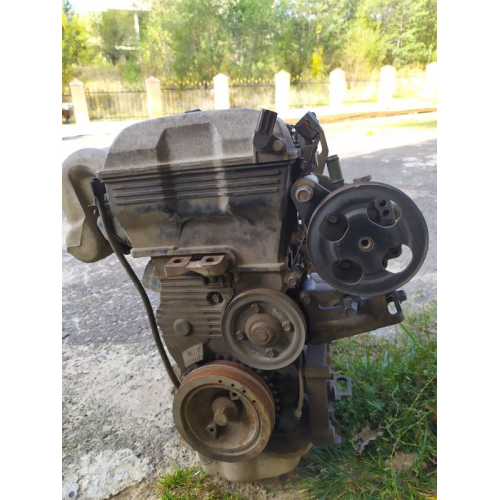 Двигун Mazda 626, ZM, 2000, 2.0 л, бензин. Двигун Mazda 626, ZM, 2000, 2.0 л, бензин.