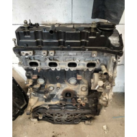 Двигун Mazda 6GH CX7 2007-2012 2.2 турбо, дизель.