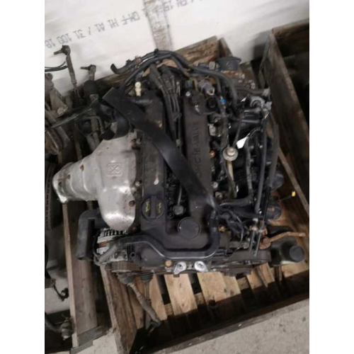 Двигун Mazda 6 I GG GY 1.8 16V L813, 2002, 1.8 л, бензин. Двигун Mazda 6 I GG GY 1.8 16V L813, 2002, 1.8 л, бензин.