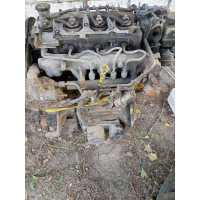 Двигун Mazda 6 універсал, GJ, 2015, 2.5 л бензин.