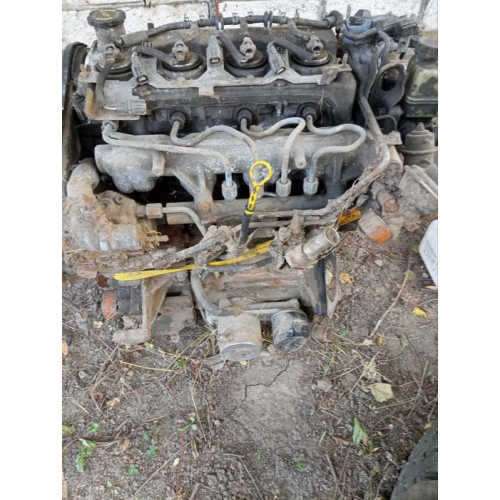 Двигун Mazda 6 універсал, GJ, 2015, 2.5 л бензин. Двигун Mazda 6 універсал, GJ, 2015, 2.5 л бензин.