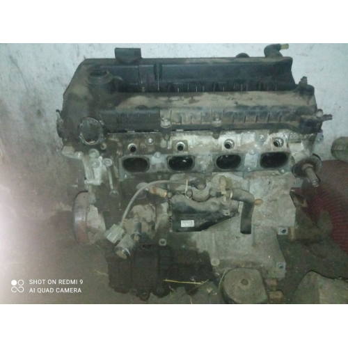 Двигун Mazda 6, LF, 2014, 2.0 л, бензин. Двигун Mazda 6, LF, 2014, 2.0 л, бензин.