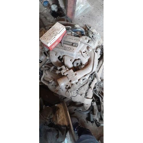 Двигун Mazda 929 1990р, V6, 3.0л, бензин. Двигун Mazda 929 1990р, V6, 3.0л, бензин.