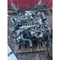 Двигун Mazda CX-5 2016, АКПП, 2.5 л, бензин.